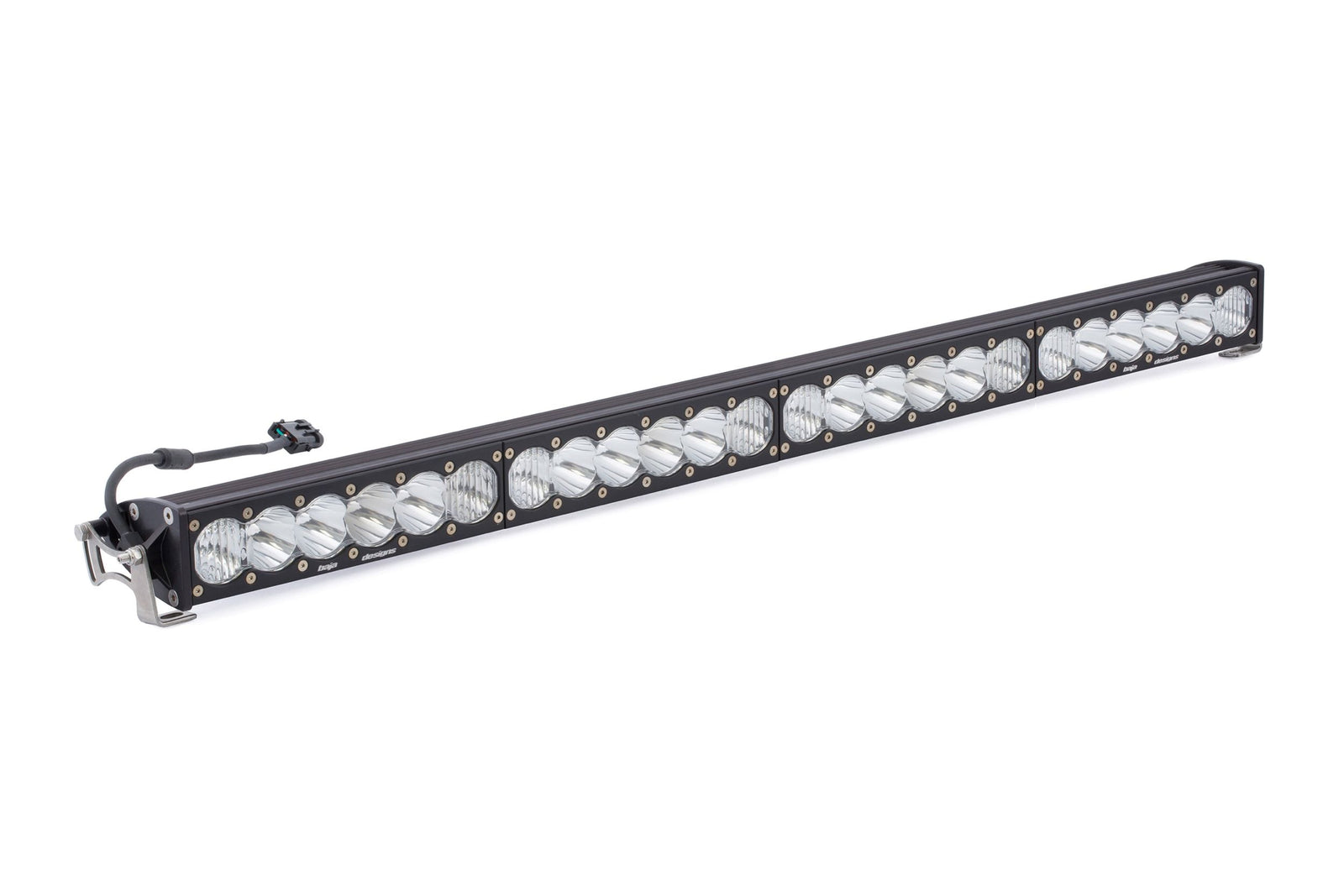 BD LED Fog Kit: Ford Raptor (17-20) (White / SAE / Sportsmen)