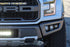 BD LED Fog Kit: Ford Raptor (17-20) (White / Squadron Pro)