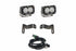BD Reverse Light LED System: Dodge Ram HD (19-20) (2x S2 w/ Harness)