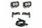 BD Reverse Light LED System: Dodge Ram 1500 (19-20) (2x S2 w/ Harness)