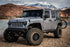 BD LED System: Jeep Wrangler JK (50in / Onx6+ Bar)