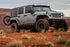BD LED System: Jeep Wrangler JK (50in/ S8 Bar)