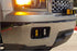 BD LED Fog Kit: Silverado 1500 (14-15) (Amber W/C & Sport D/C / Squadron SAE)