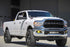 BD LED Fog Kit: Dodge Ram HD (19+) (Amber / Squadron SAE)