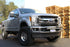 BD LED Fog Kit: F150 (15-20) & Super Duty (17-20) (Amber / Squadron SAE)