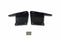 BD LED Fog Light Brackets: Ford Raptor (10-16) (For Squadron Fogs)
