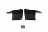 BD LED Fog Light Brackets: Ford Raptor (10-16) (For Squadron Fogs)