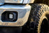 BD LED Fog Kit: Super Duty (11-16) (Clear / Squadron Sport)