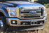 BD LED Fog Kit: Super Duty (11-16) (Clear / Squadron Sport)
