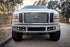 BD LED Fog Kit: Super Duty (99-10) (Clear / Squadron Pro)