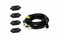 BD LED Rock Light: (1 pc / Blue)