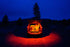 BD LED Rock Light: (1 pc / Red)