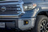 BD LED Fog Kit: Tacoma/Tundra/4Runner (Amber / Squadron Sport WC)
