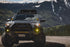 BD LED Fog Kit: Tacoma/Tundra/4Runner (Amber / Squadron Sport WC)