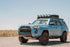 BD LED Fog Kit: Tacoma/Tundra/4Runner (Amber / Squadron Sport WC)