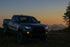 BD LED Fog Kit: Tacoma/Tundra/4Runner (Amber / Squadron Sport WC)