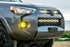 BD Grille-Mount LED System: Toyota 4Runner (14-20) (10in / 2x S8 Bars)