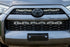 BD Grille-Mount LED System: Toyota 4Runner (14-20) (10in / 2x S8 Bars)