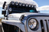 Gravity 7in LED Headlight: Jeep JK (07-18) (Set / H13)