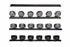 Xross Bar: Bar Only (50in Wide)