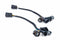 Conversion Harness: 16-23 Tacoma OEM LED Headlights (Set)