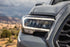 Conversion Harness: 16-23 Tacoma OEM LED Headlights (Set)