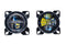 Sealed Beam: Sealed3 (90mm / Hi/Lo Beam)
