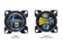 Sealed Beam: Sealed3 (90mm / Hi/Lo Beam)