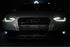 XB LED Fogs: Type S5 (Set)