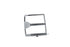 XB LED Headlight Trim Bezels: LF543 (Chrome / Set)