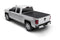 Revolver X2 Hard Rolling Truck Bed Cover Rails Mounted Low Enough To Use Standard C Clamps 2004-2013 Silverado/Sierra 5 Foot 9 Inch Bed BAK