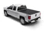 Revolver X2 Hard Rolling Truck Bed Cover Rails Mounted Low Enough To Use Standard C Clamps 2004-2013 Silverado/Sierra 5 Foot 9 Inch Bed BAK
