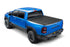 Revolver X2 Hard Rolling Truck Bed Cover 2009-2018 (2019-2024 Classic) Ram 5 Foot 7 Inch Bed without RamBox BAK
