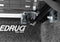 Revolver X2 Hard Rolling Truck Bed Cover 2008-2016 Ford F-250/350/450 8 Foot 2 Inch Bed BAK