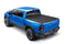 Revolver X2 Hard Rolling Truck Bed Cover Rail Mounts Near Top of Bed Rail Rails Can Be Lowered Using Drop Down Brackets 2022-2026 Toyota Tundra 6 Foot 7 Inch Bed with or without Deck Rail System without Trail Special Edition Storage Boxes BAK