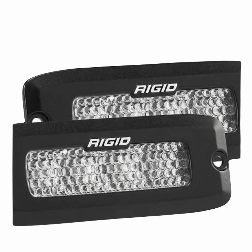 BMC Lights - 2017-2025 FORD F250-F450 SUPER DUTY HITCH BAR LIGHTING KIT - PAIR