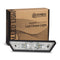 AlphaRex Arrow-X Multi-functional Off-Road Chase Light - Clear | AlphaRex