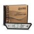 AlphaRex Arrow-X Multi-functional Off-Road Chase Light - Clear | AlphaRex
