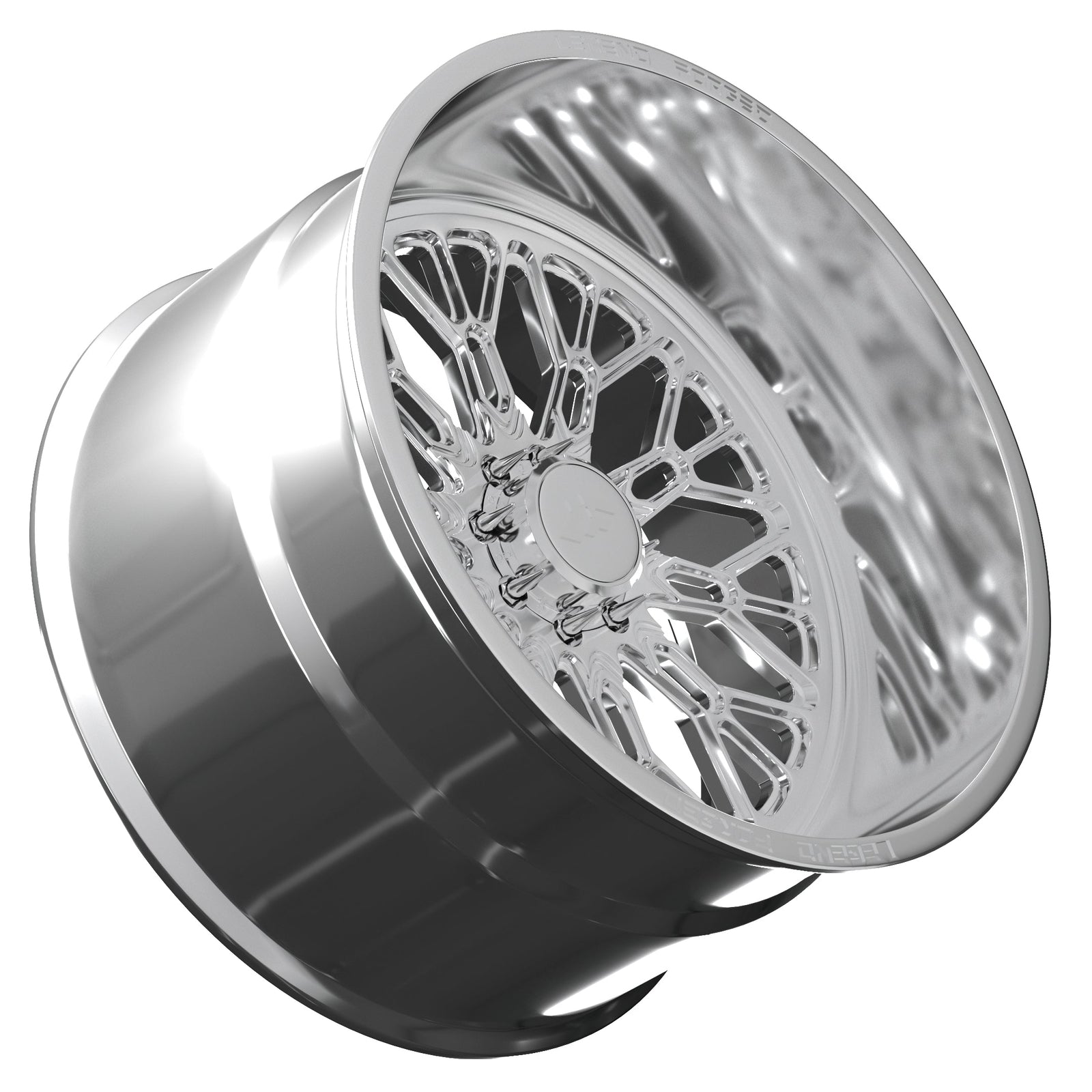 Legend Forged Riptide - Legends Auto Parts