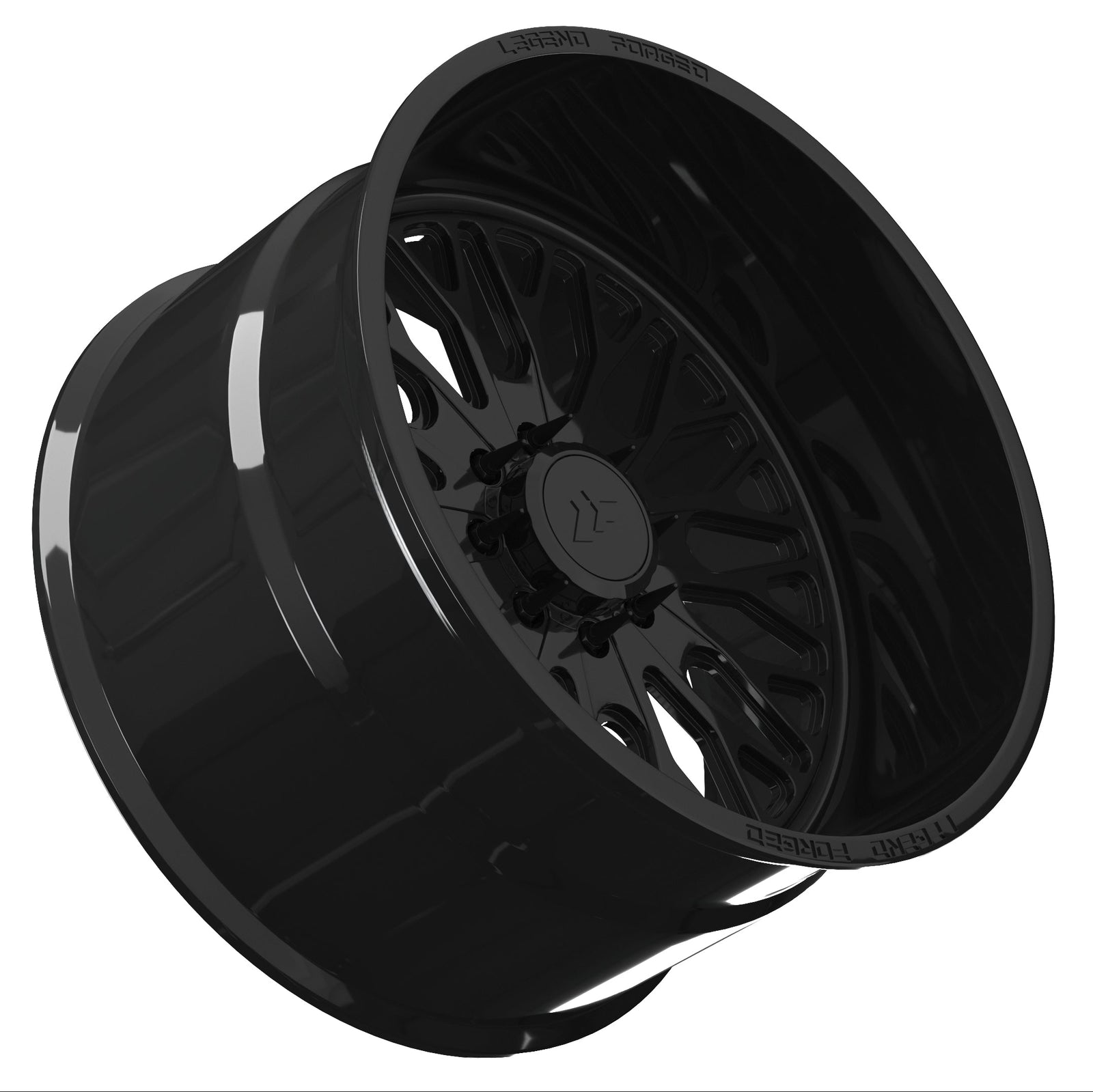 Legend Forged LF1 Riptide - Legends Auto Parts