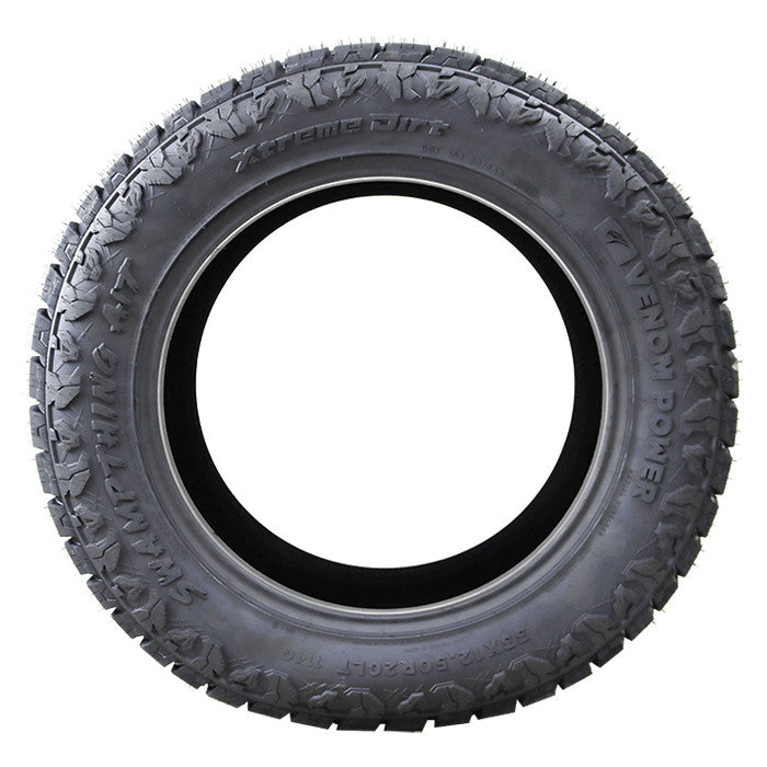 Venom Power Swampthing A/T 35x12.50R24 - Legends Auto Parts