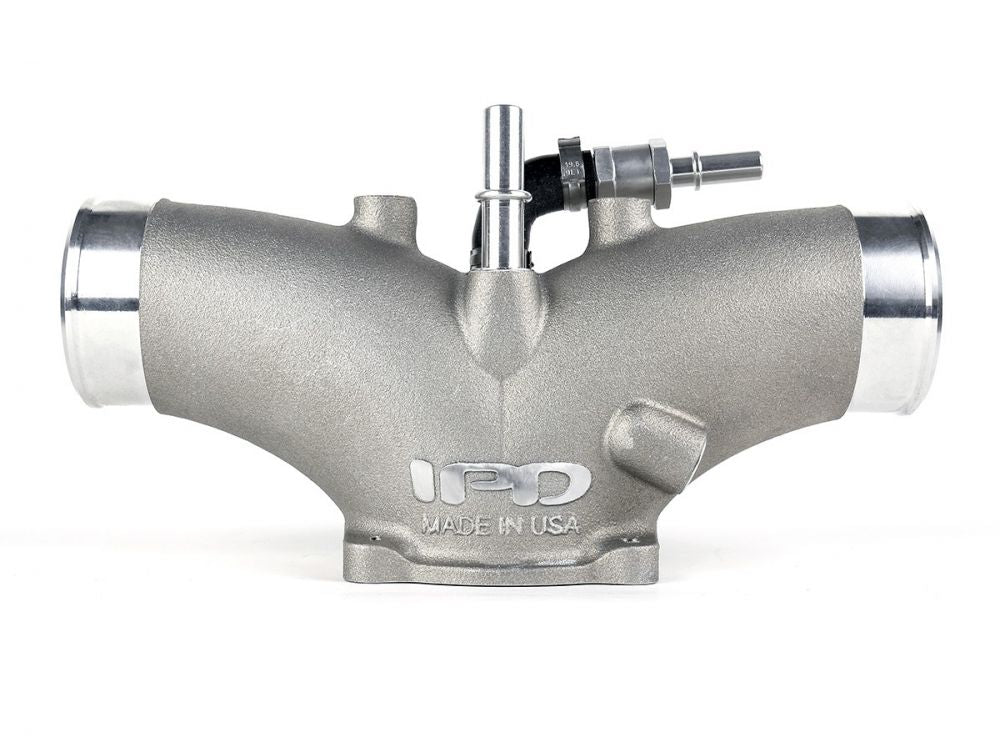 M Engineering - Stage 1+ Package M-Tuner Suite for Porsche 991.2 GT2 RS with IPD Plenum and Y-Pipe - Legends Auto Parts