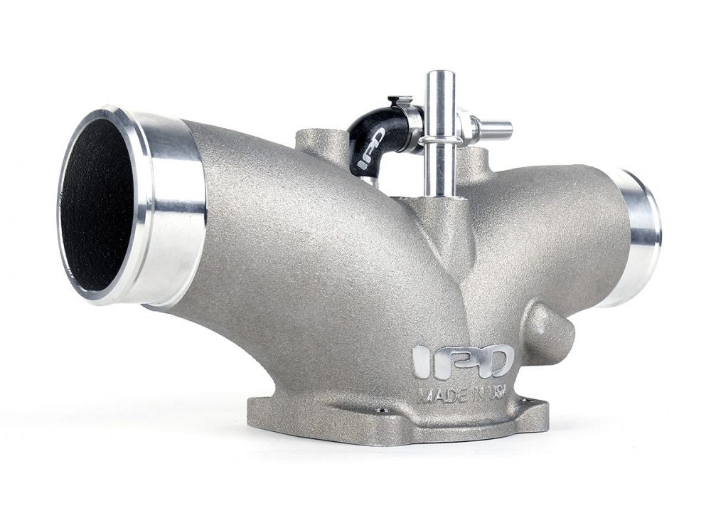 M Engineering - Stage 1+ Package M-Tuner Suite for Porsche 991.2 GT2 RS with IPD Plenum and Y-Pipe - Legends Auto Parts