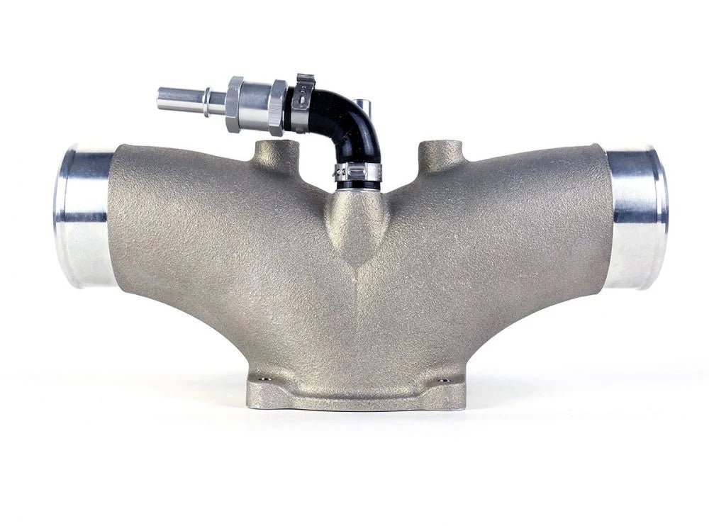 M Engineering - Stage 1+ Package M-Tuner Suite for Porsche 991.2 GT2 RS with IPD Plenum and Y-Pipe - Legends Auto Parts