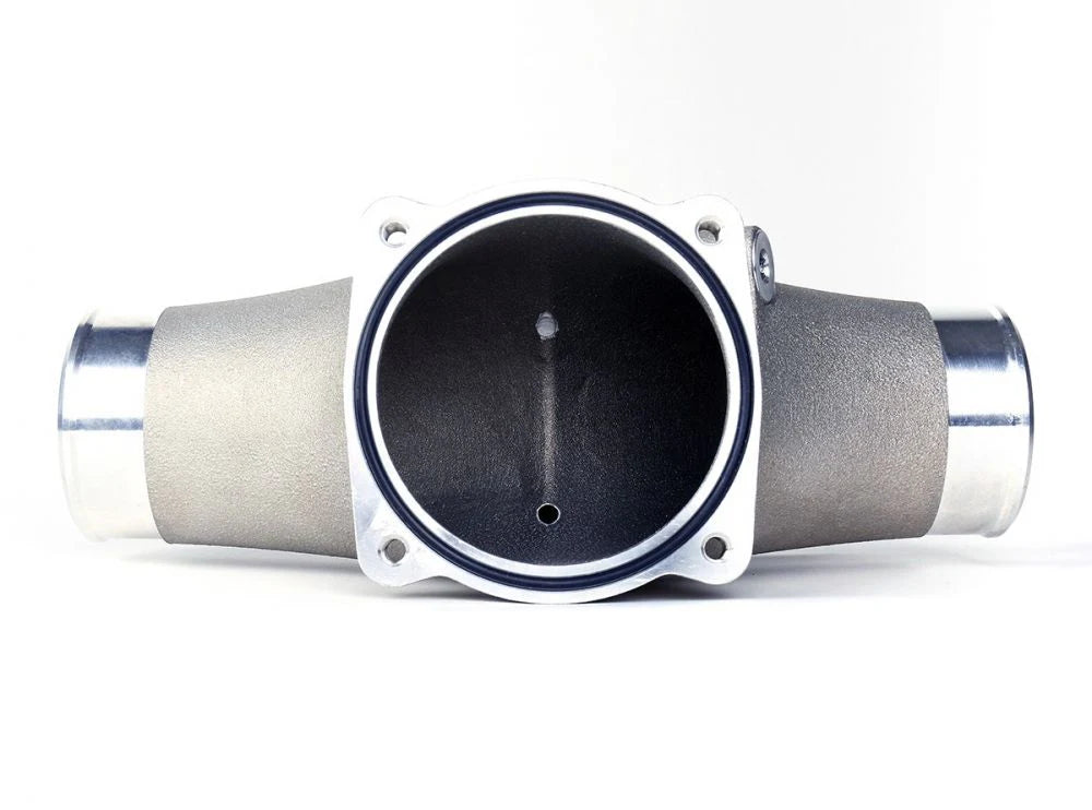 M Engineering - Stage 1+ Package M-Tuner Suite for Porsche 991.2 GT2 RS with IPD Plenum and Y-Pipe - Legends Auto Parts