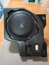 Scuderia Audio - Lusso Rear Subwoofer Upgrade - Legends Auto Parts