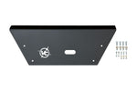 Engine Skid Plate Steel Bash Plate With Hardware Sprinter 4X4 2 Box Kit Sprinter 2500 (2015-2022) Van Compass
