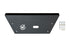 Engine Skid Plate Steel Bash Plate With Hardware Sprinter 4X4 2 Box Kit Sprinter 2500 (2015-2022) Van Compass