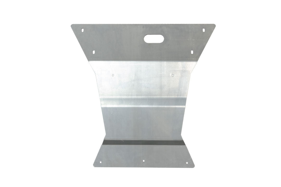 Engine Skid Plate Steel Bash Plate With Hardware Sprinter 4X4 2 Box Kit Sprinter 2500 (2015-2022) Van Compass