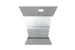Engine Skid Plate Steel Bash Plate With Hardware Sprinter 4X4 2 Box Kit Sprinter 2500 (2015-2022) Van Compass